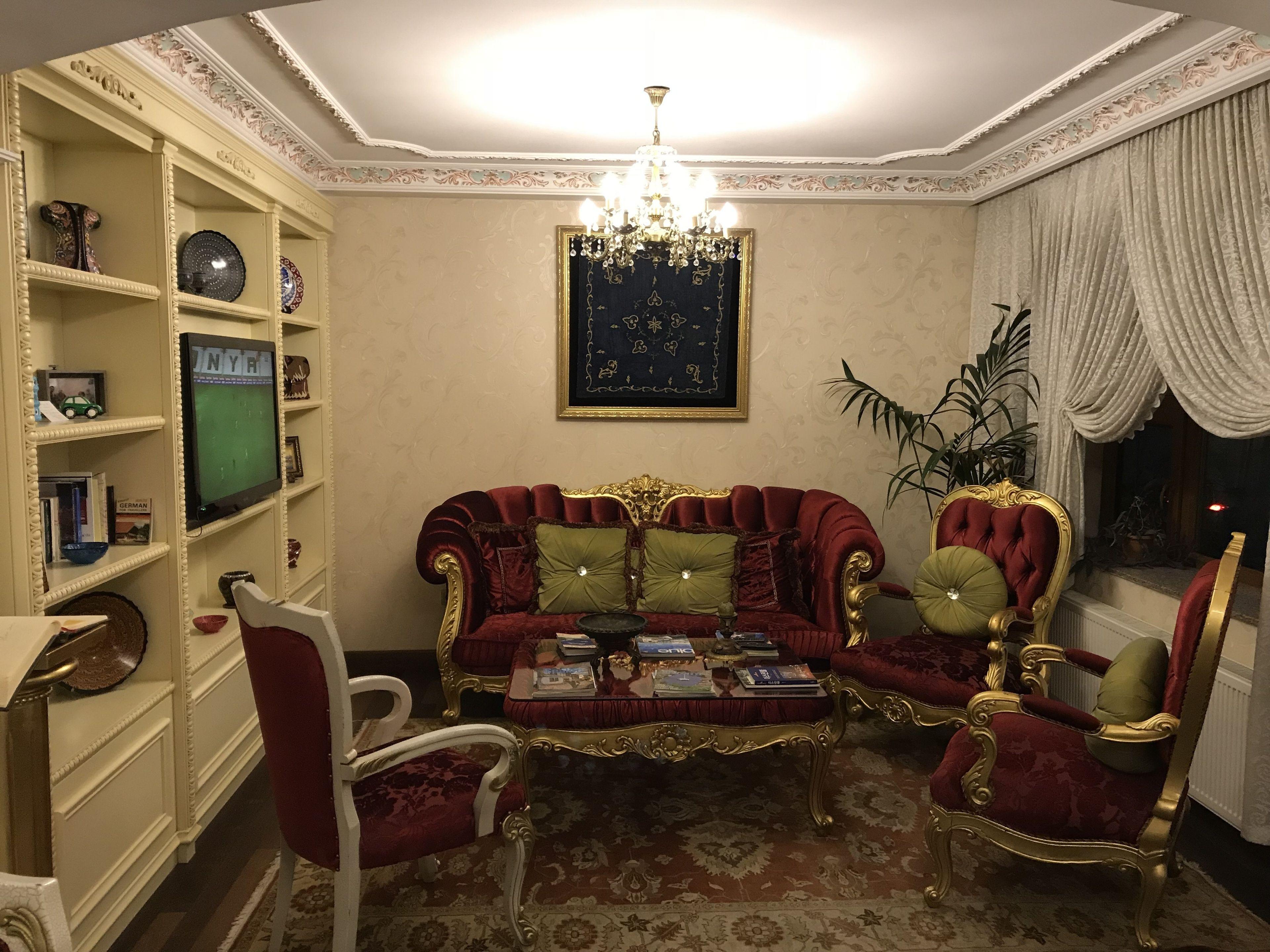Muyan Suites — Foto 1