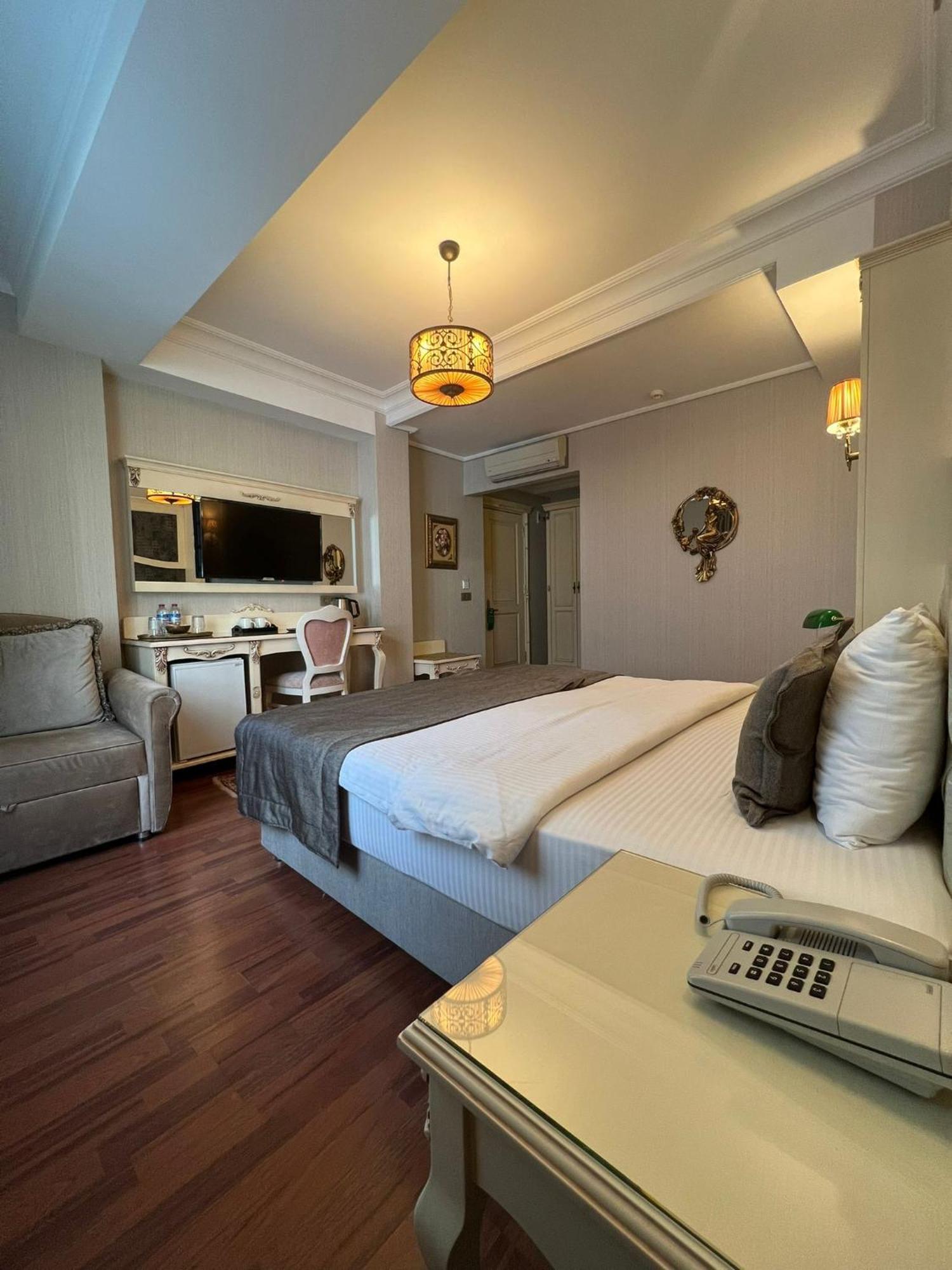 Muyan Suites — Foto 2