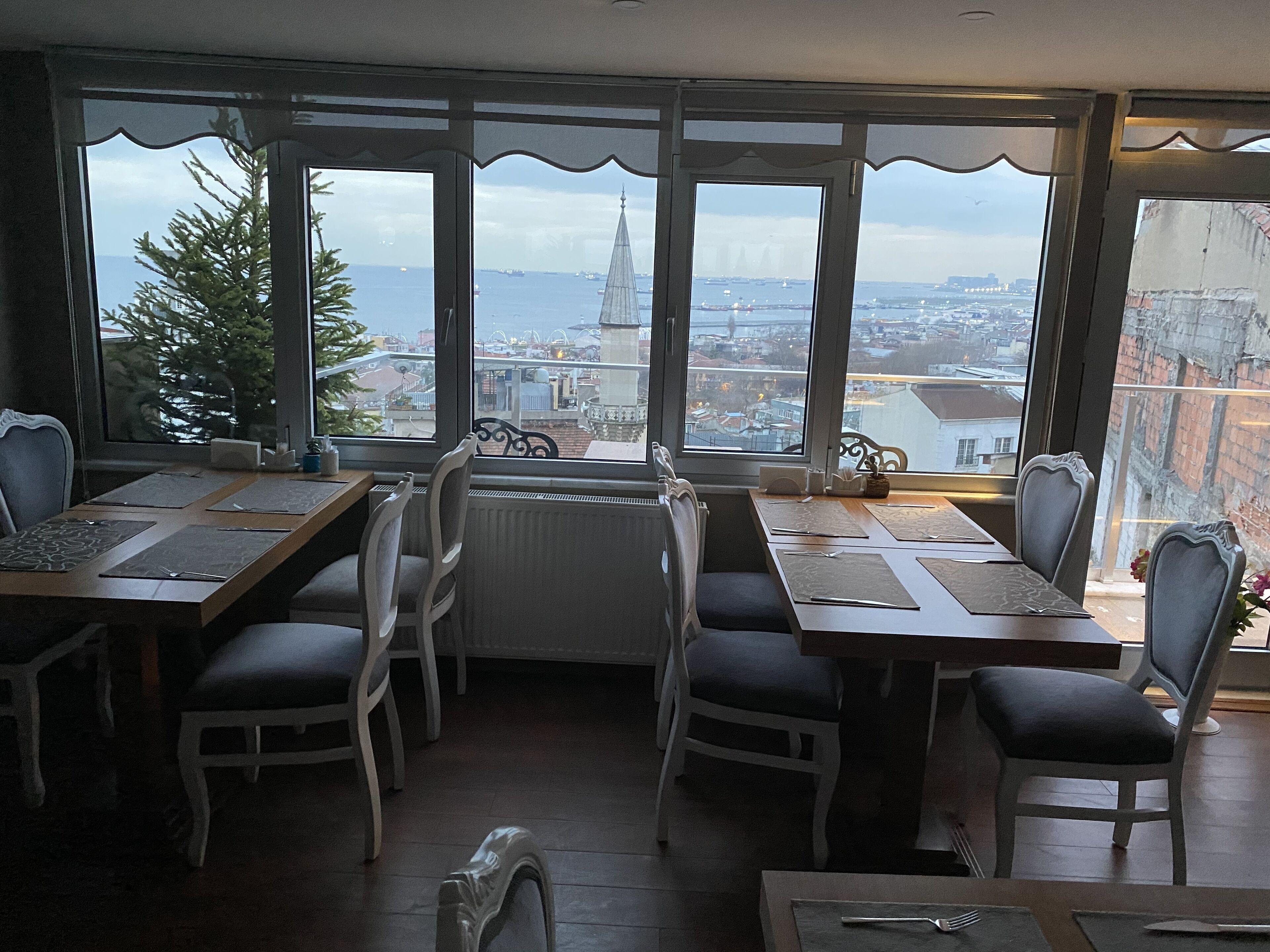 Muyan Suites — Foto 3